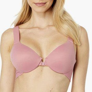 Spanx Bra-llelujah Full Coverage Bra